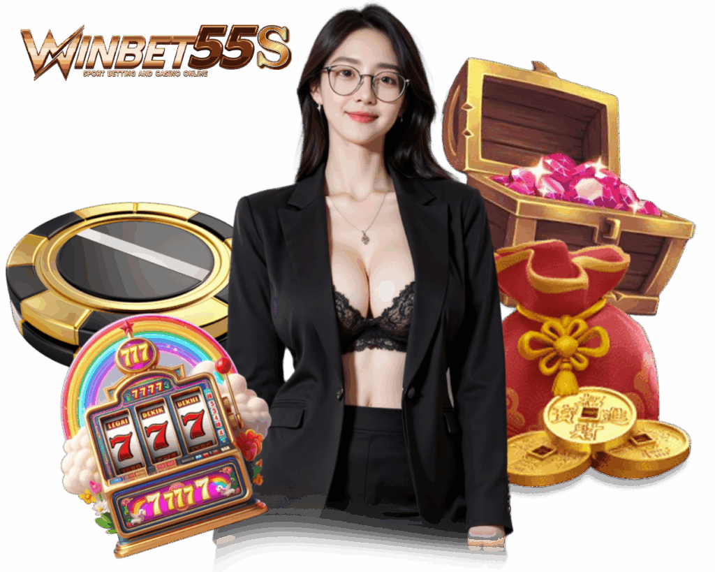 WINBET55
