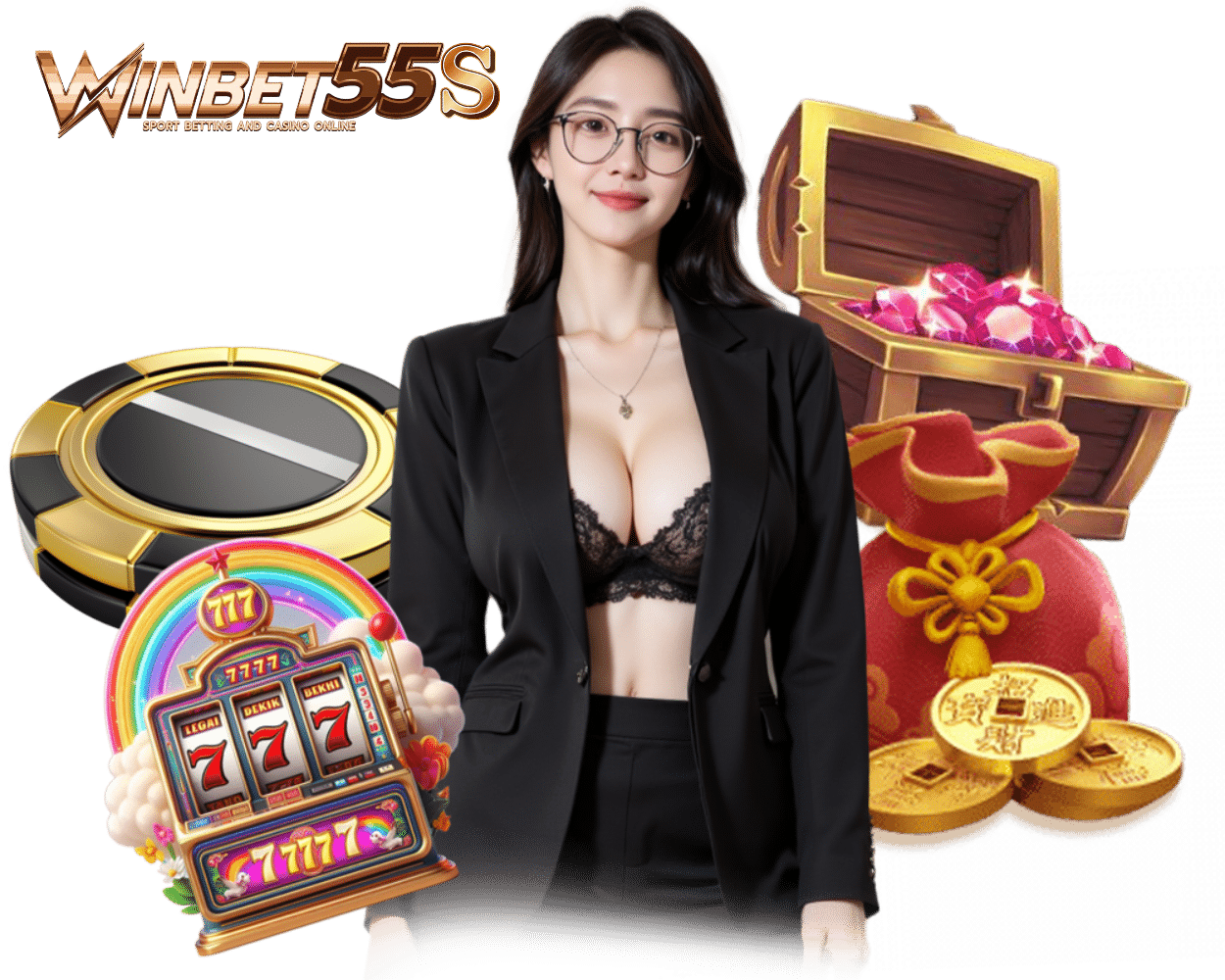 WINBET55