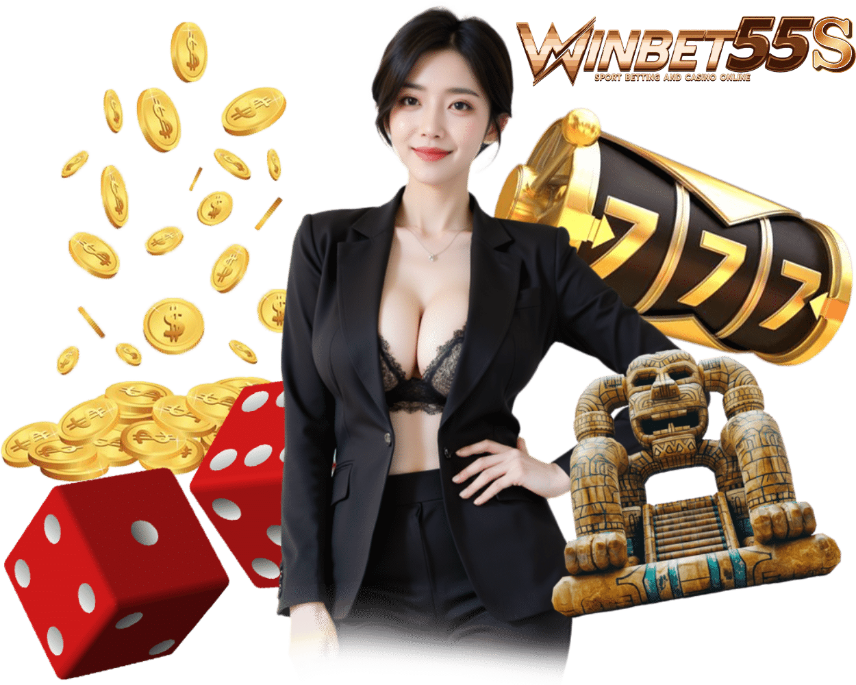 WINBET55S